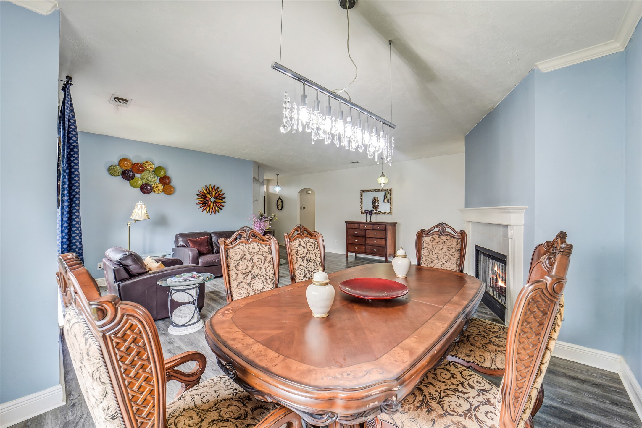 11610 Oak Lake Park Drive Property Photo 39