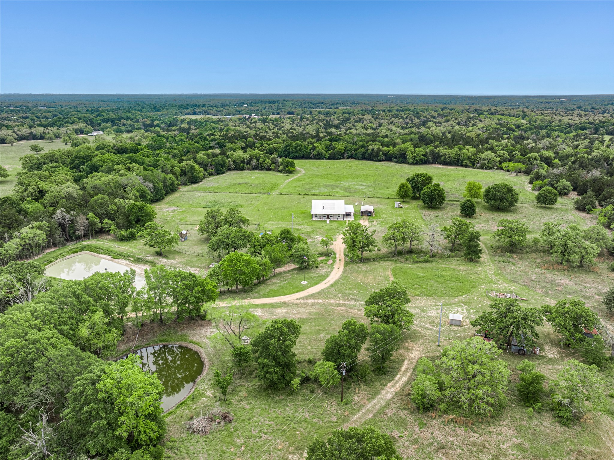 2204 West Old Lockhart Rd Property Photo 1