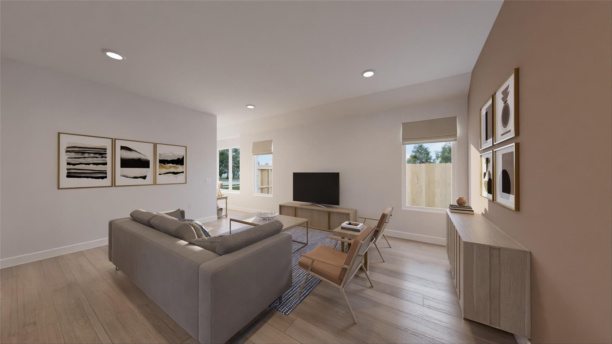 1066 Blue Stone Drive Property Photo 7