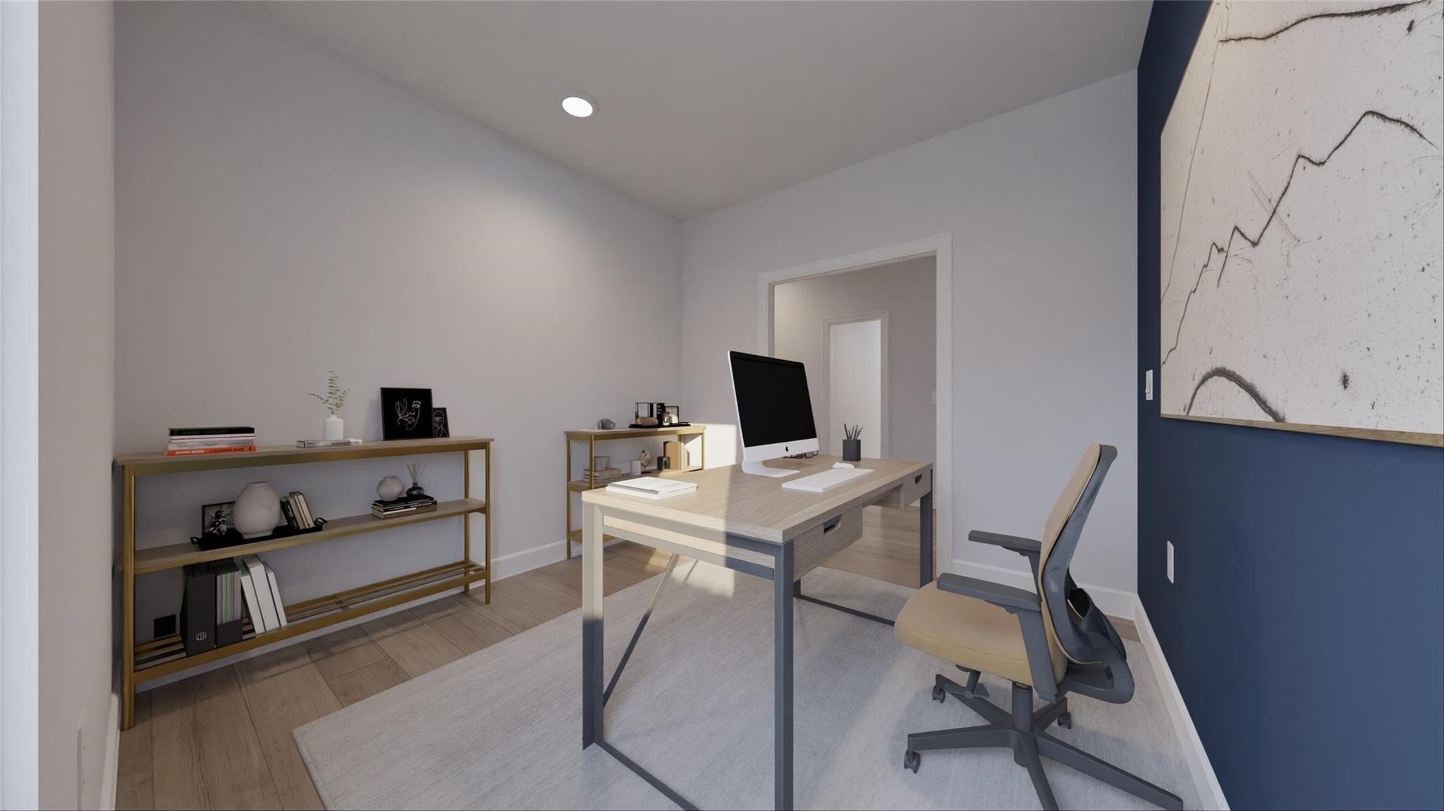 1066 Blue Stone Drive Property Photo 9