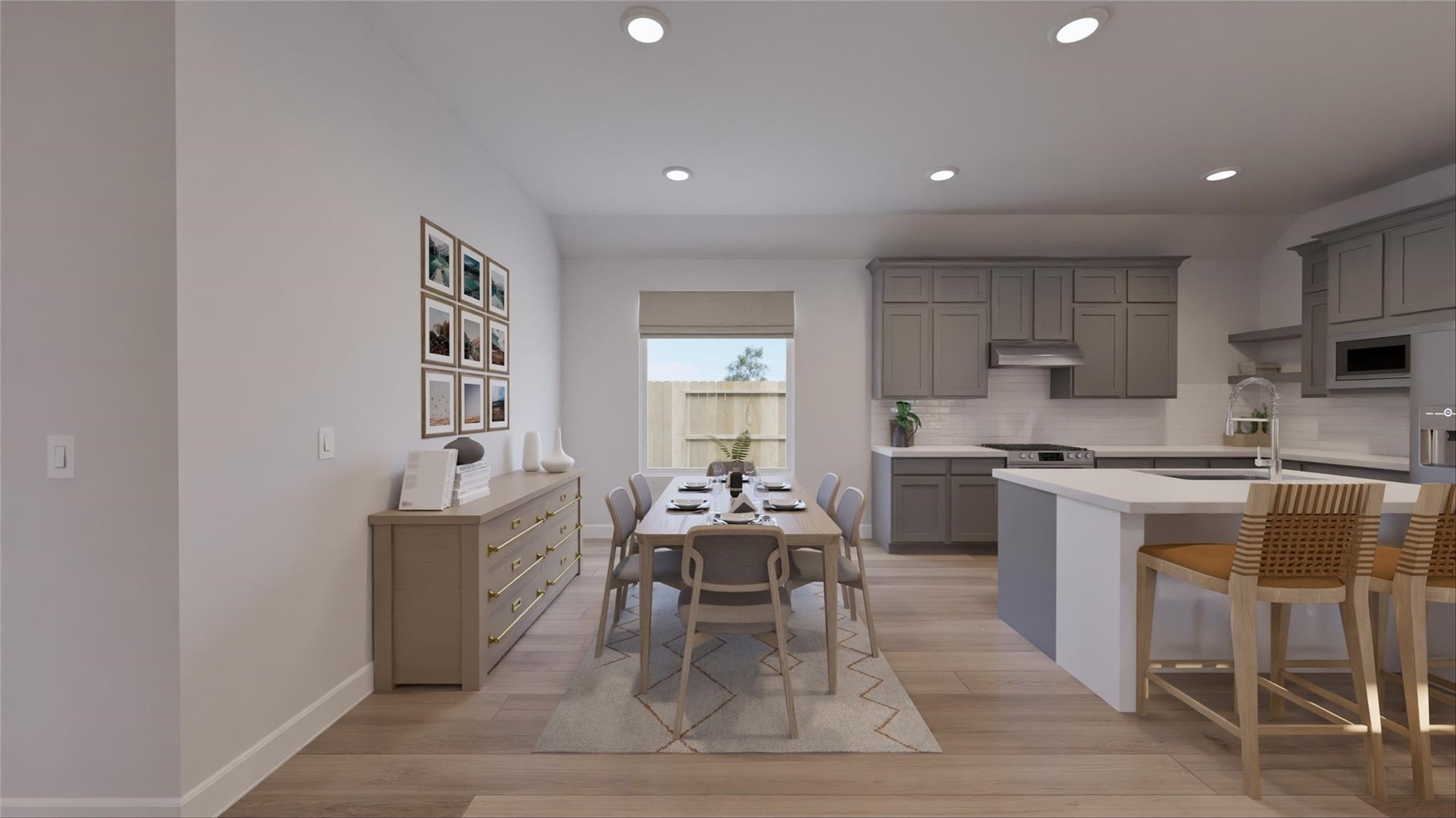 1066 Blue Stone Drive Property Photo 10