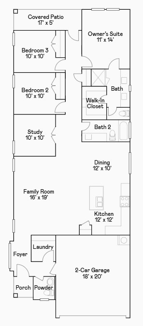 1066 Blue Stone Drive Property Photo 13