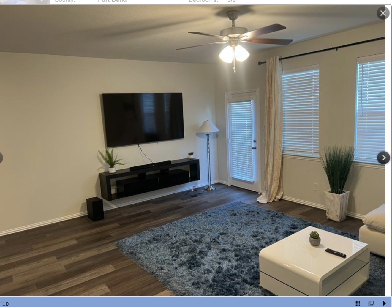 27918 Western Creek Ct Property Photo 1