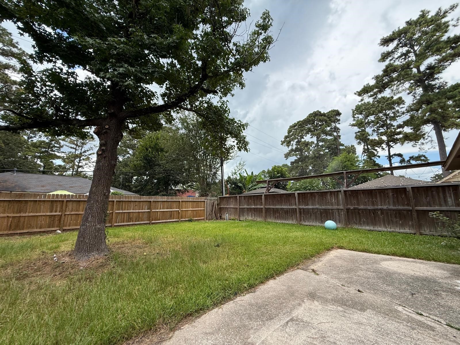 22831 Earlmist Drive Property Photo 4