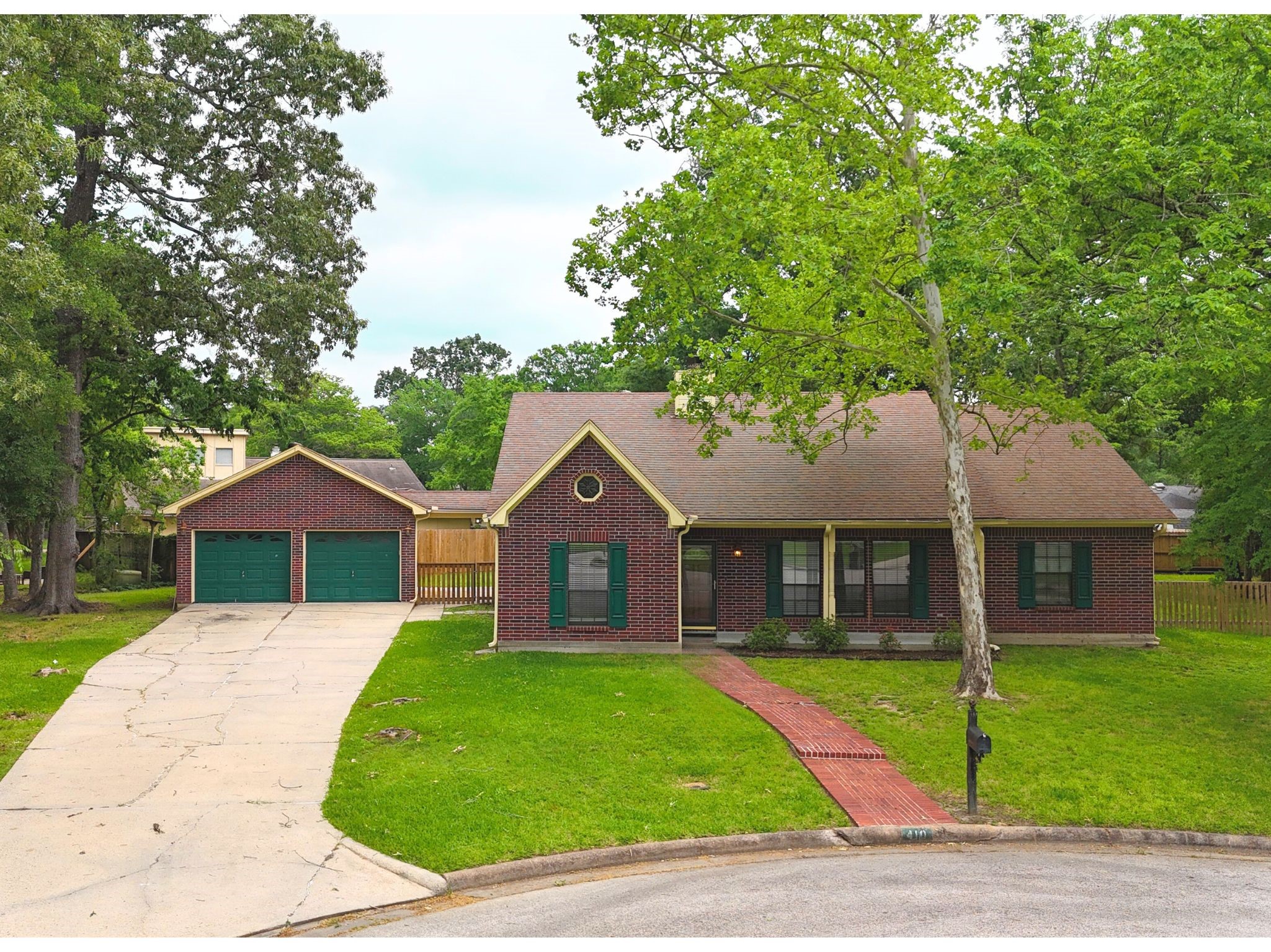 410 Gig Court Property Photo 1