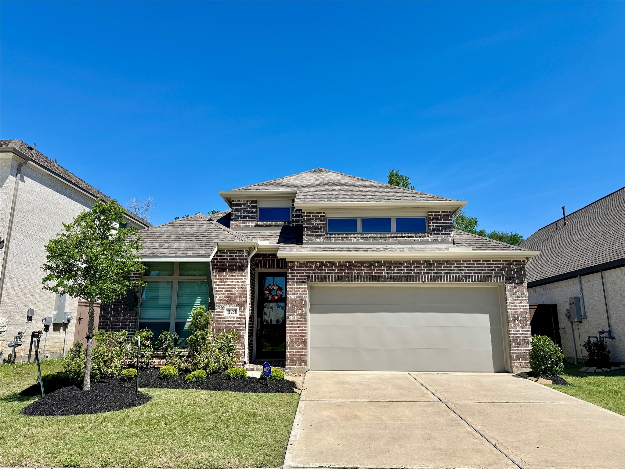 11231 Burgus Farm Road Property Photo 2