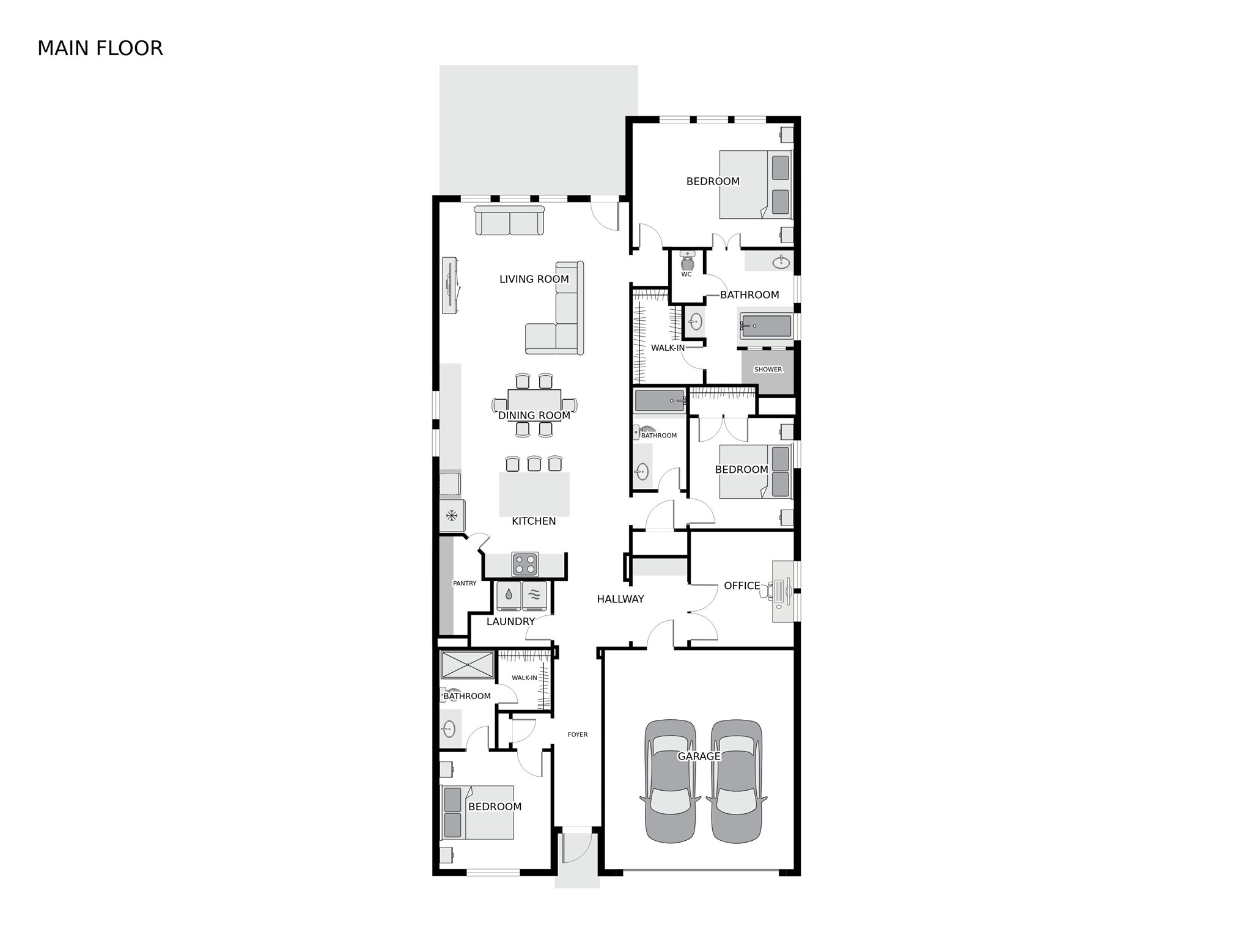 11231 Burgus Farm Road Property Photo 22