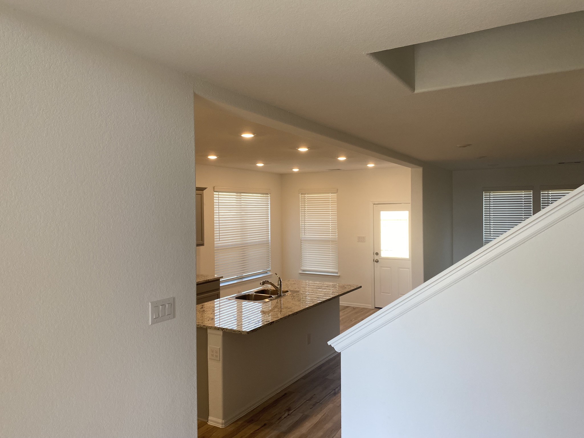 3731 Rock Ledge Drive Property Photo 3