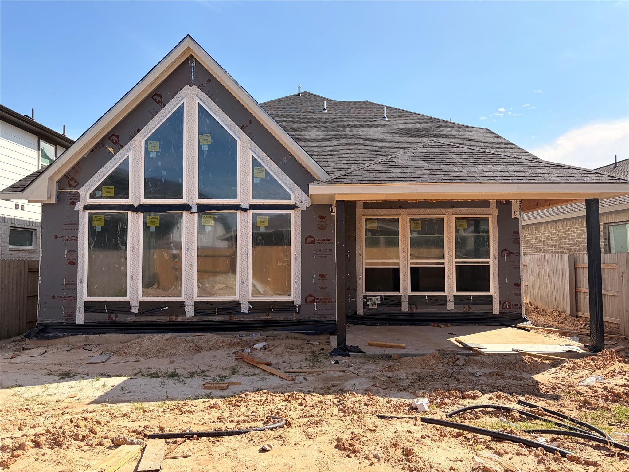 7423 Birch Thistle Lane, Katy Tx 77493 Property Photo 11