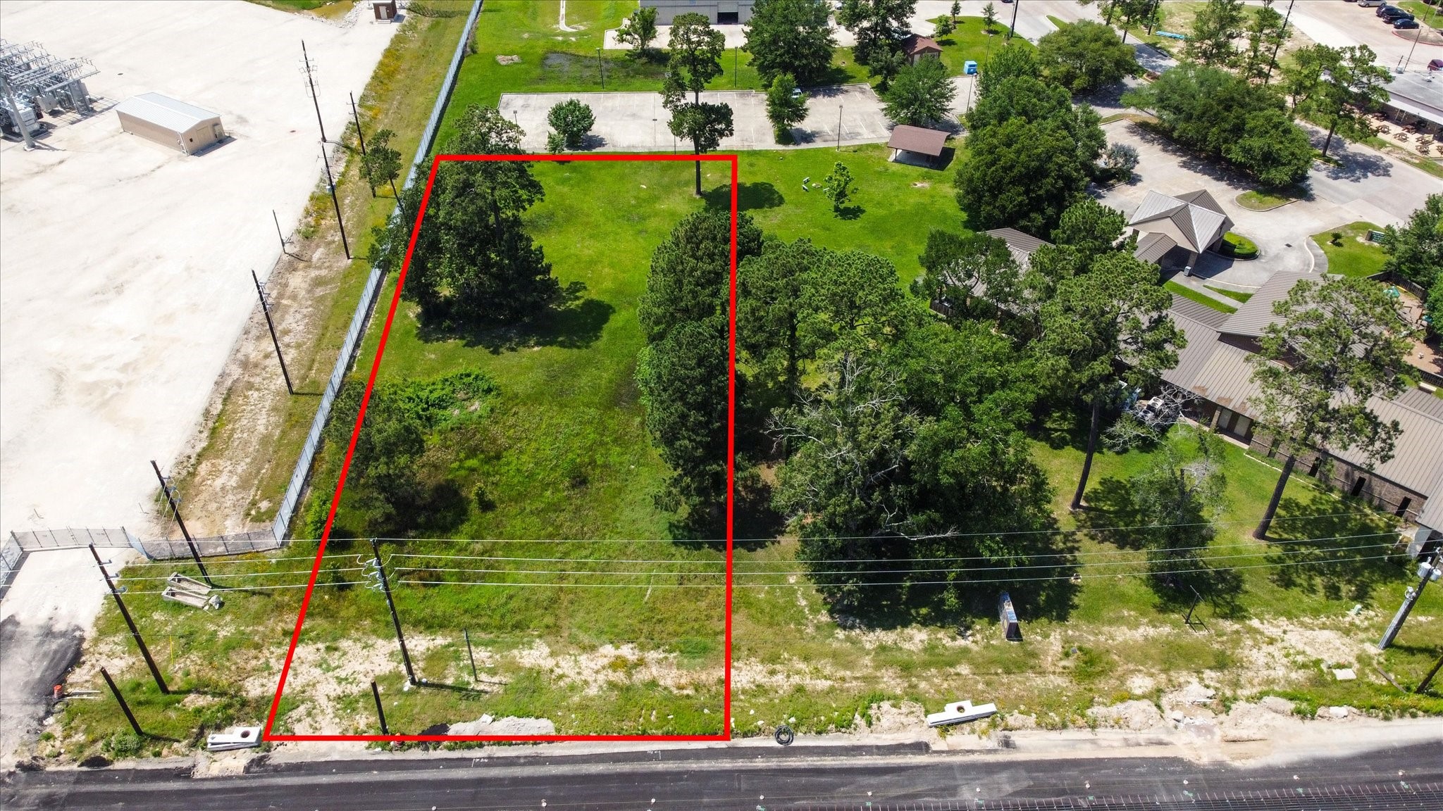 7927 Fm 1960 Road E Property Photo