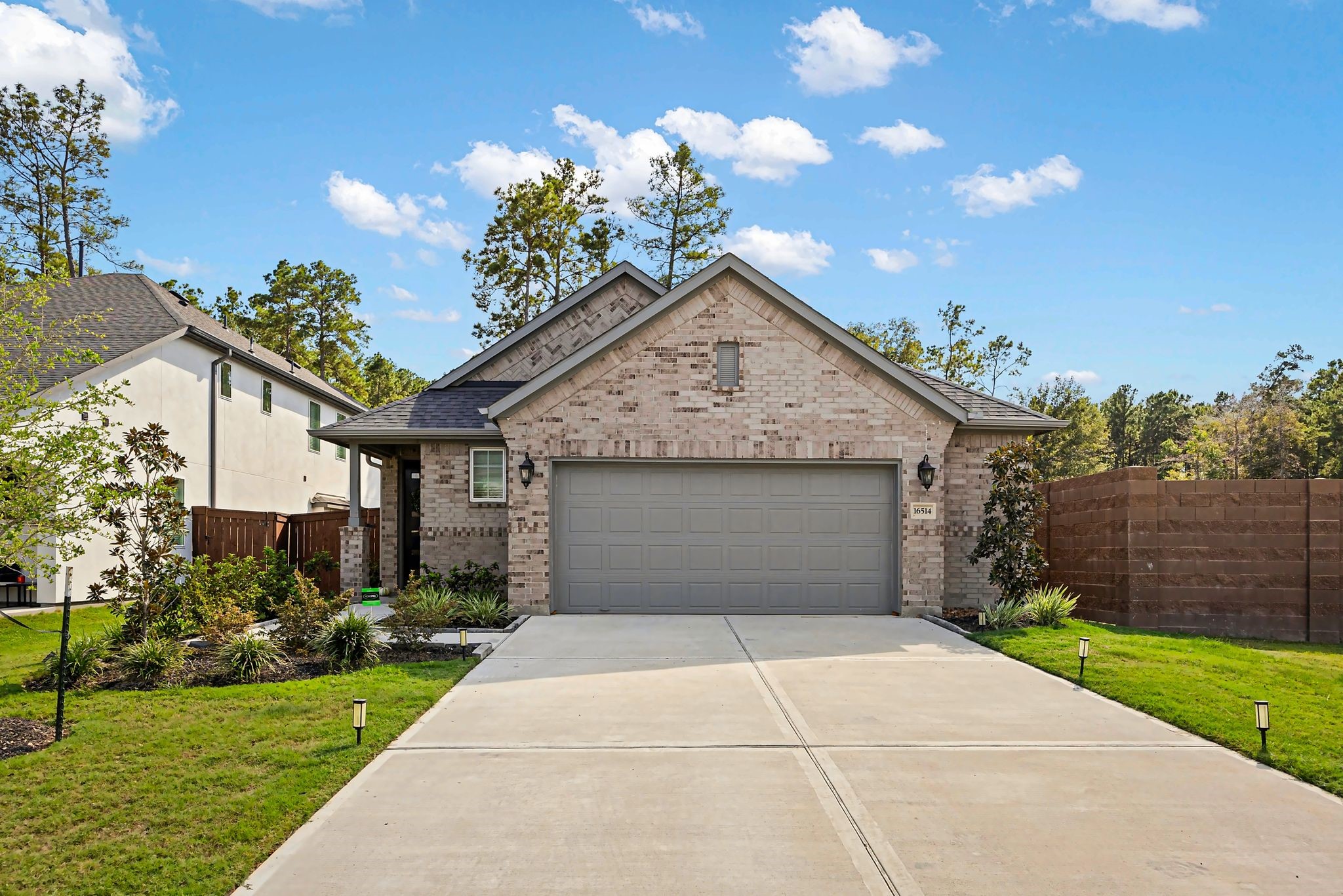 16514 Cub Creek Court Property Photo 1