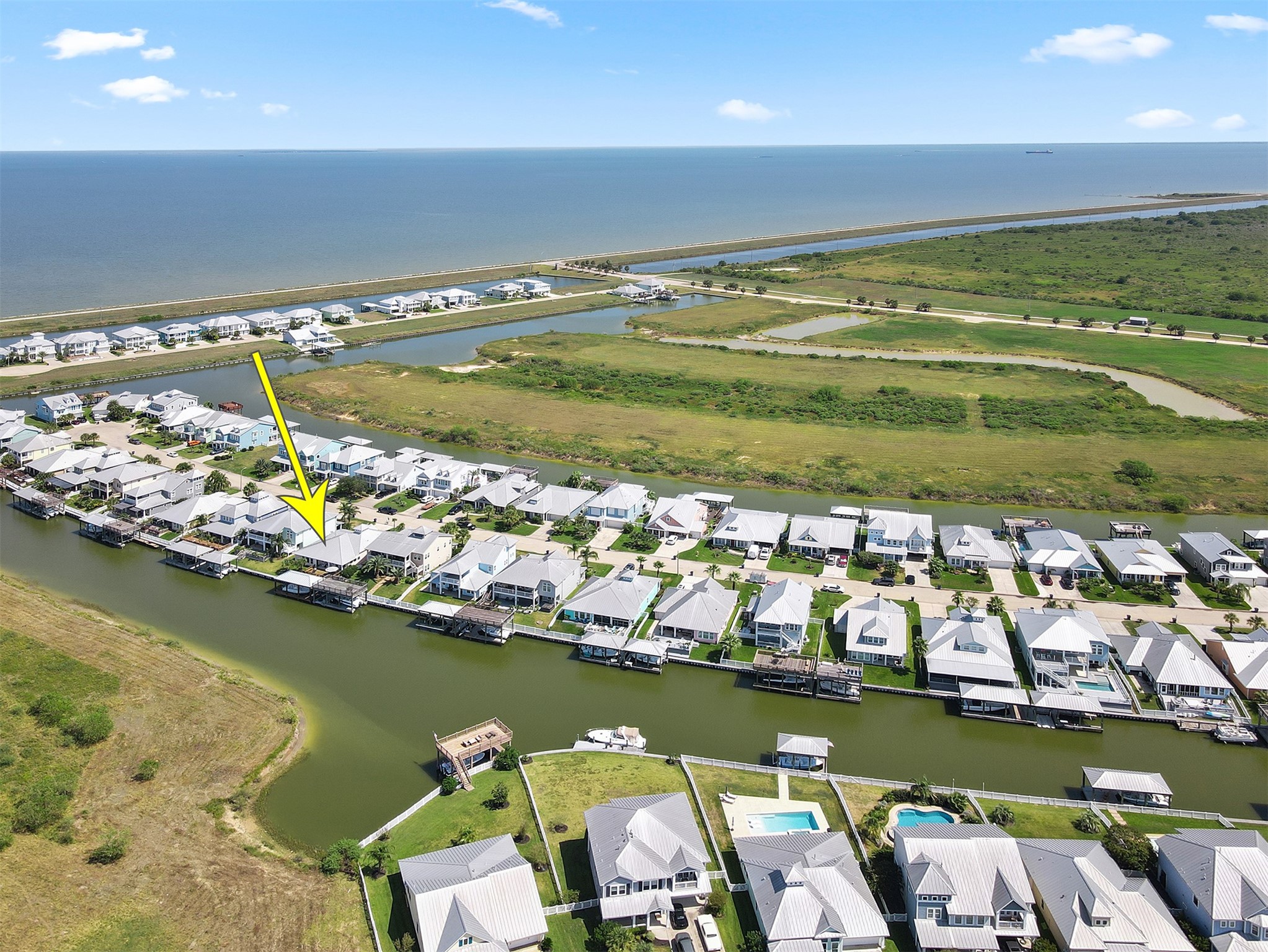 5418 Brigantine Cay Court Property Photo 2