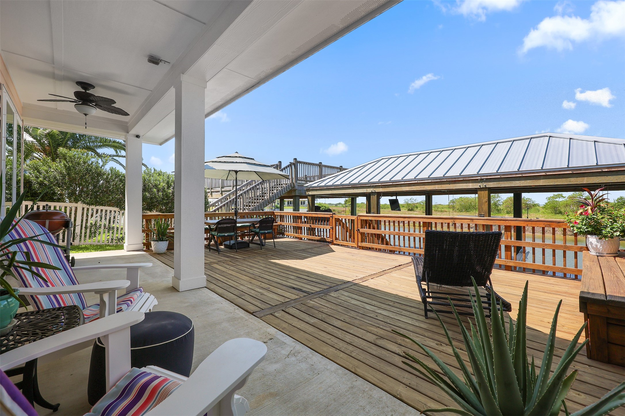 5418 Brigantine Cay Court Property Photo 4