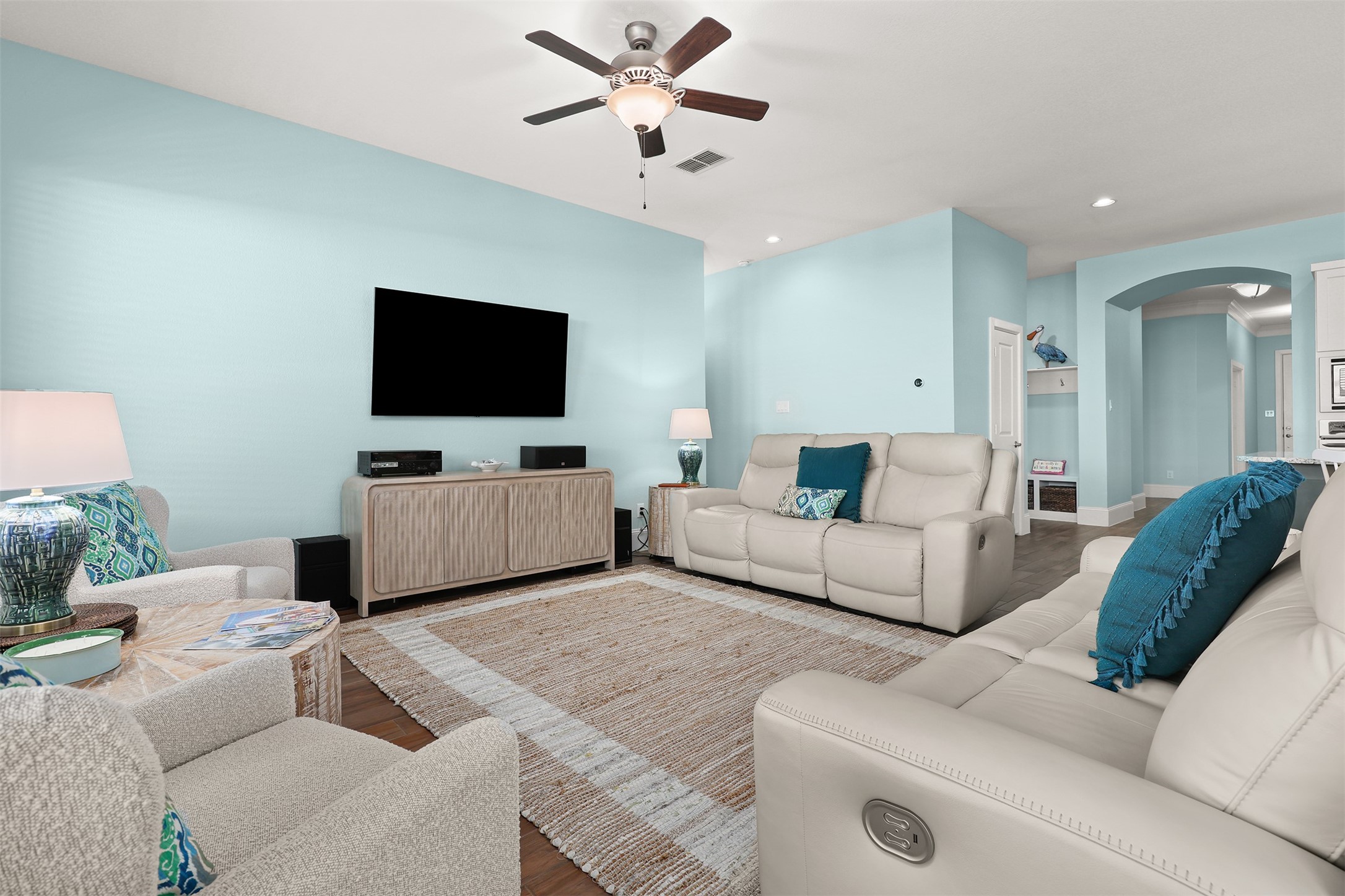 5418 Brigantine Cay Court Property Photo 14