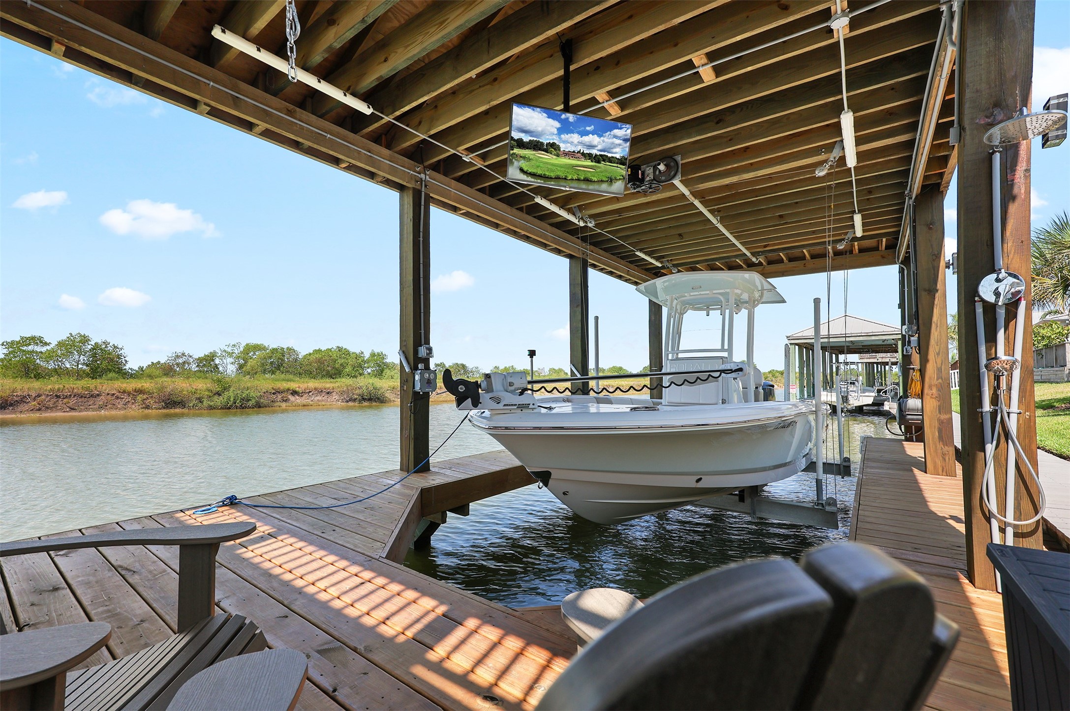 5418 Brigantine Cay Court Property Photo 28