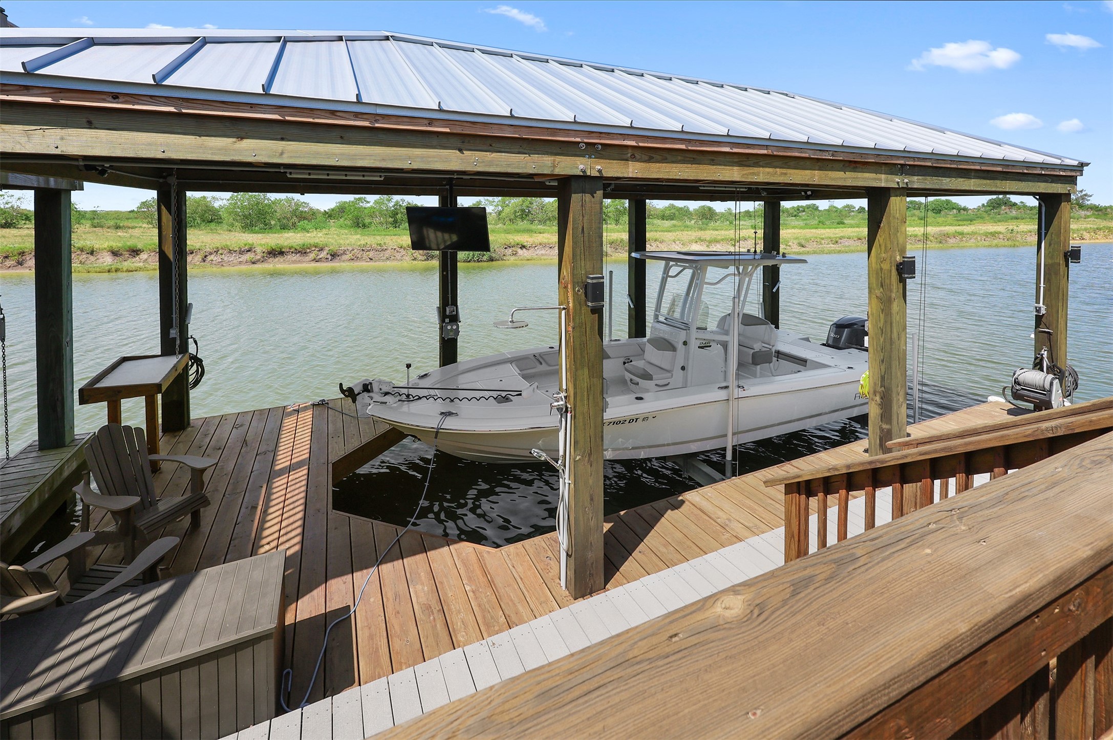 5418 Brigantine Cay Court Property Photo 29