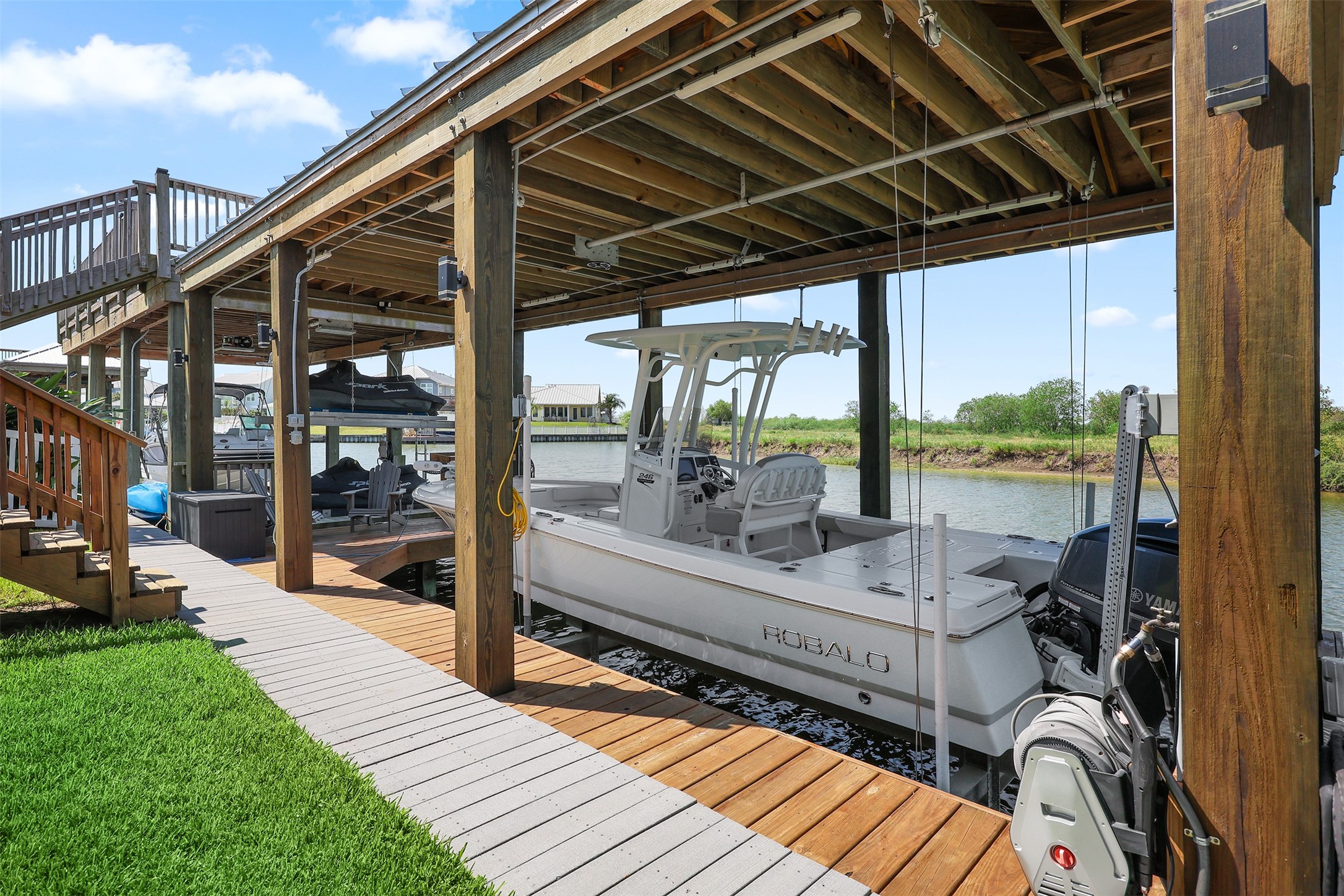 5418 Brigantine Cay Court Property Photo 30