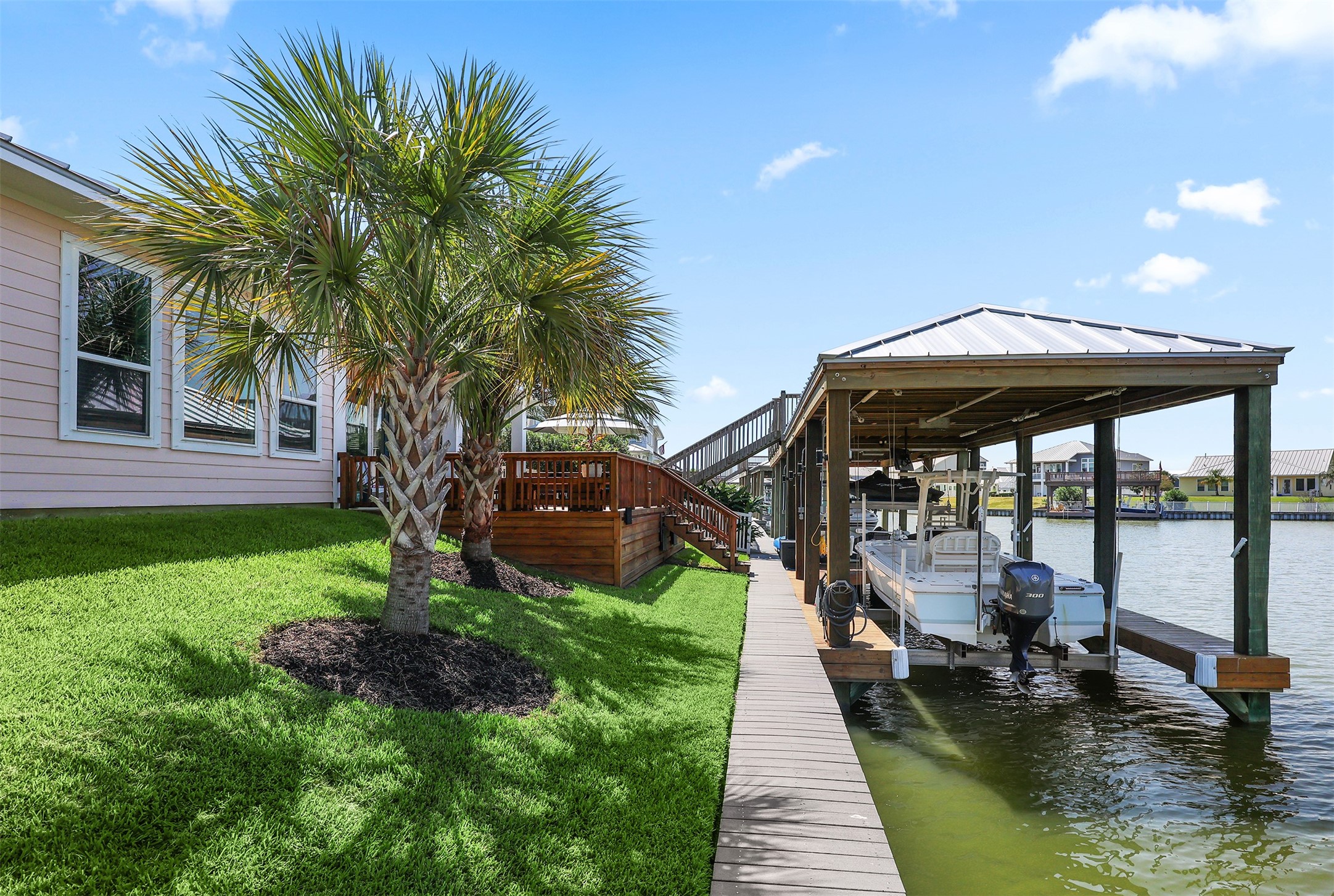 5418 Brigantine Cay Court Property Photo 31