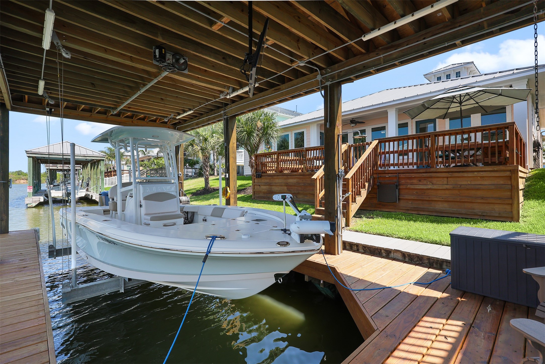 5418 Brigantine Cay Court Property Photo 32