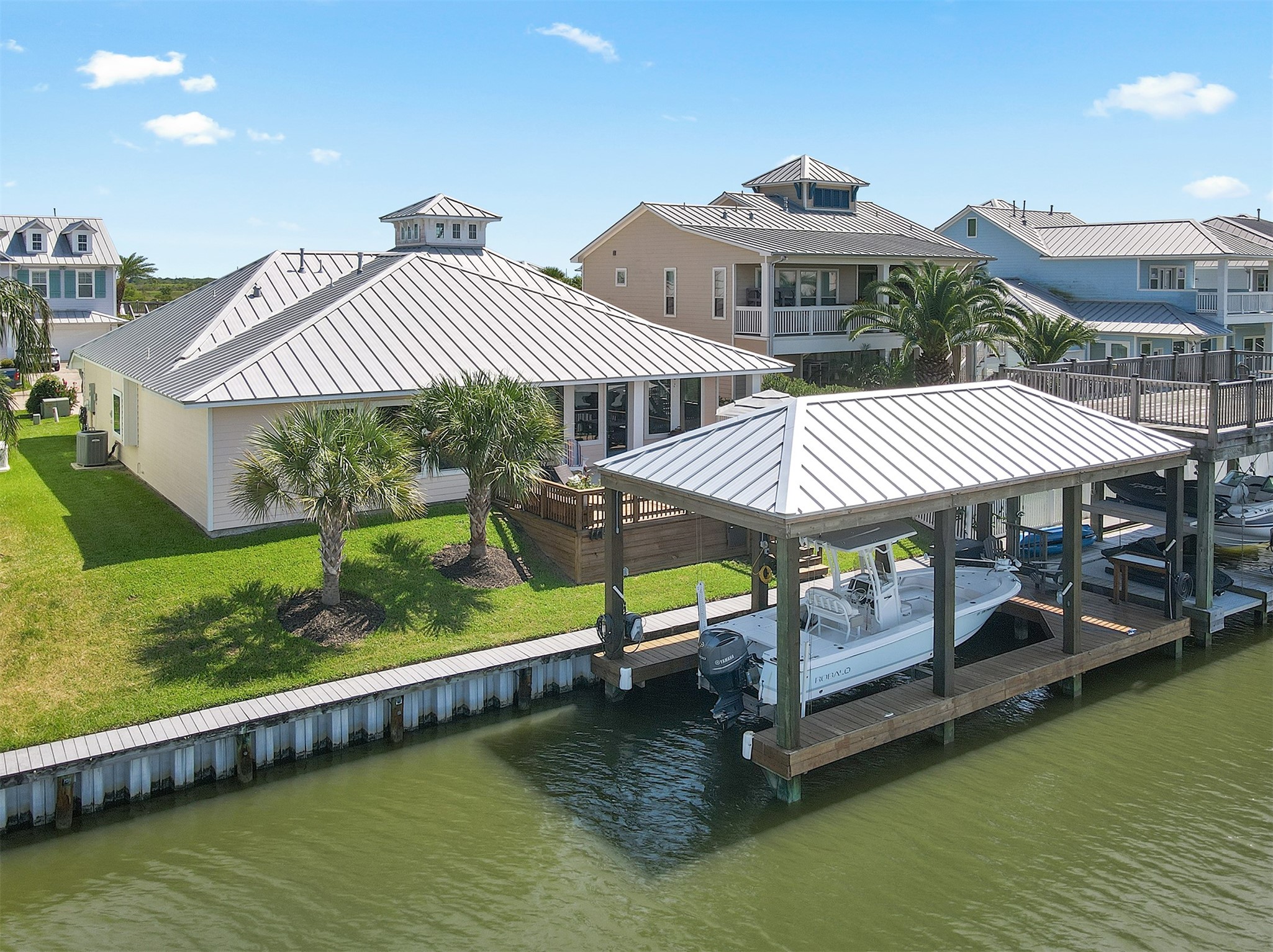 5418 Brigantine Cay Court Property Photo 34