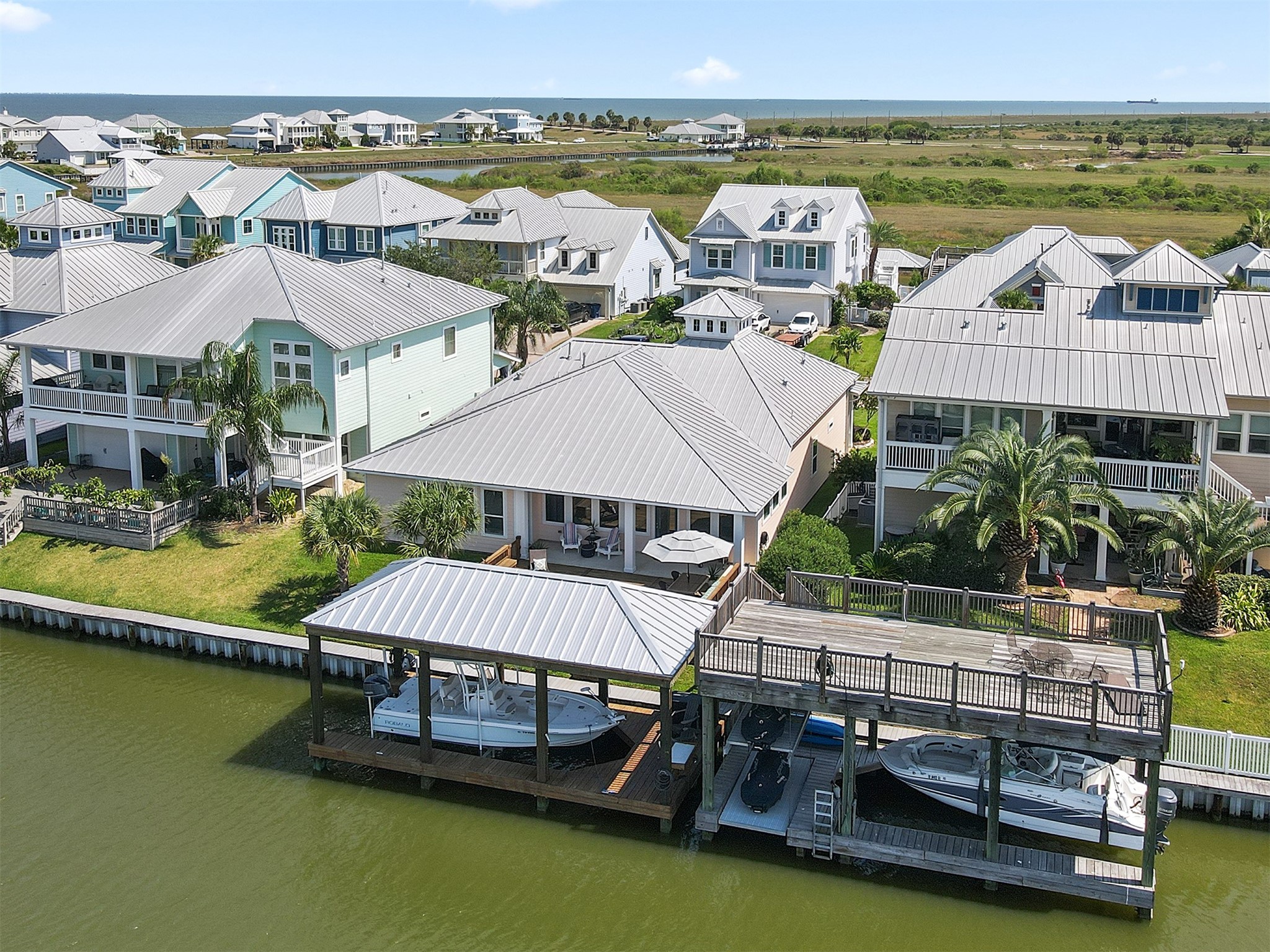 5418 Brigantine Cay Court Property Photo 35