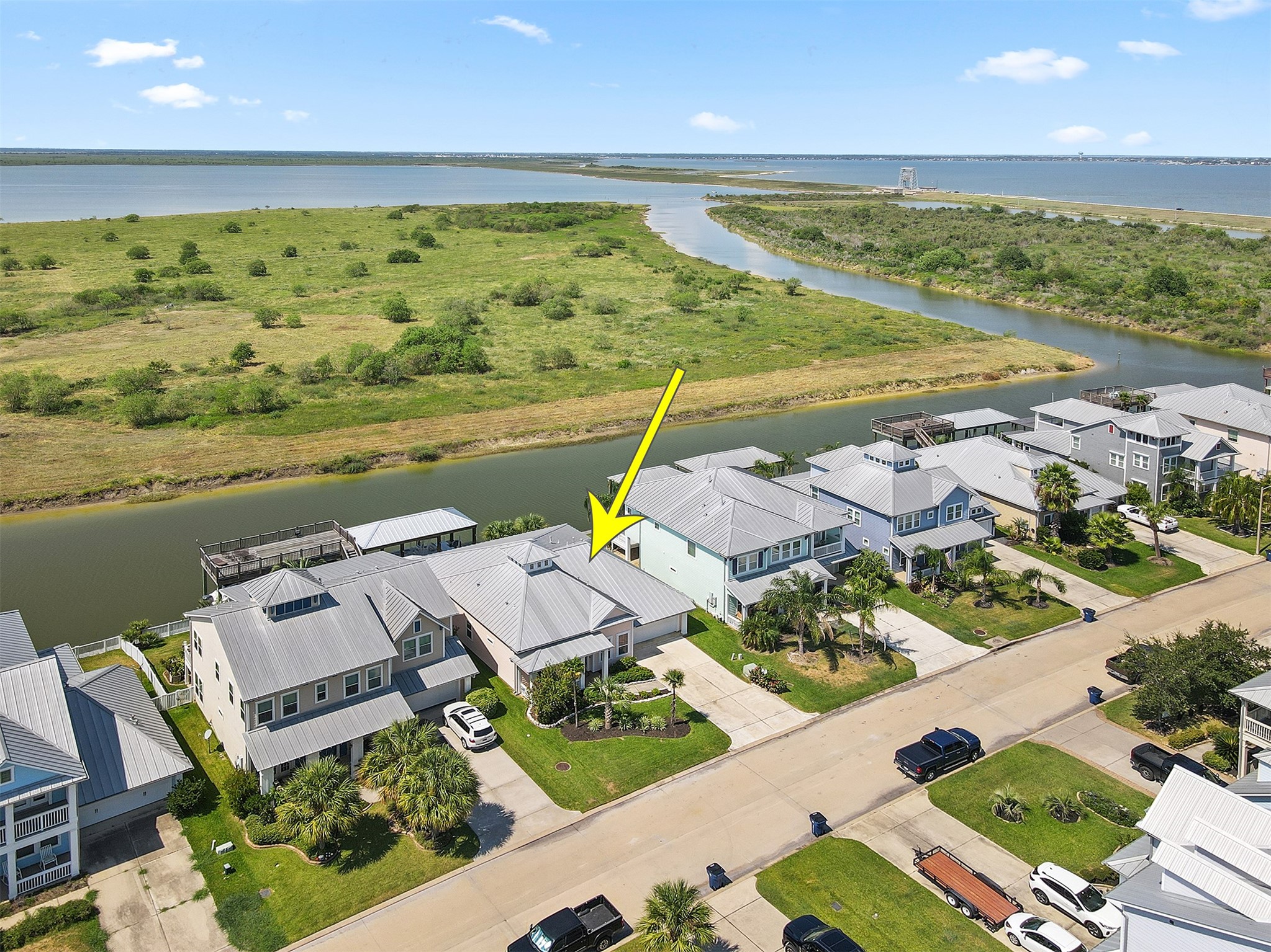 5418 Brigantine Cay Court Property Photo 36