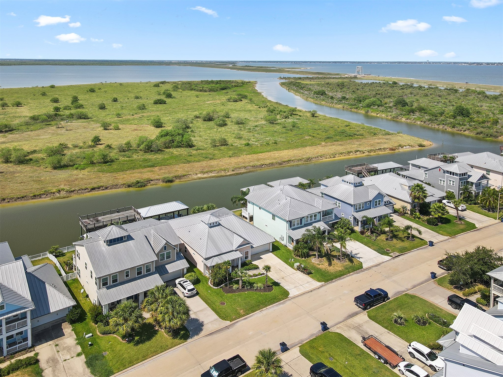 5418 Brigantine Cay Court Property Photo 37