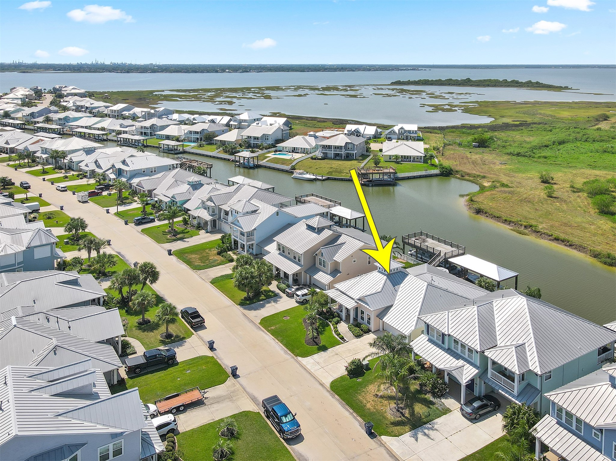 5418 Brigantine Cay Court Property Photo 38