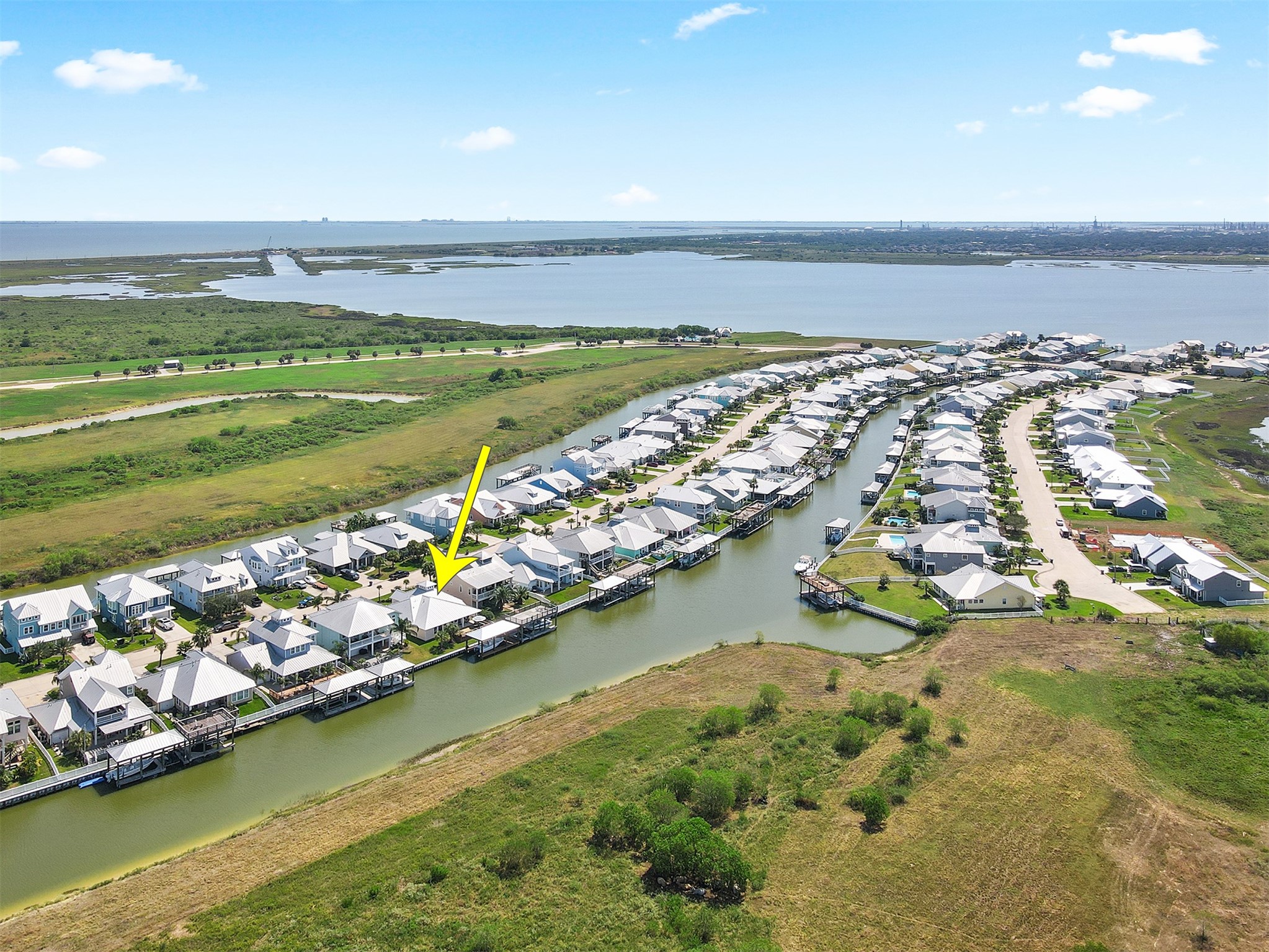 5418 Brigantine Cay Court Property Photo 40