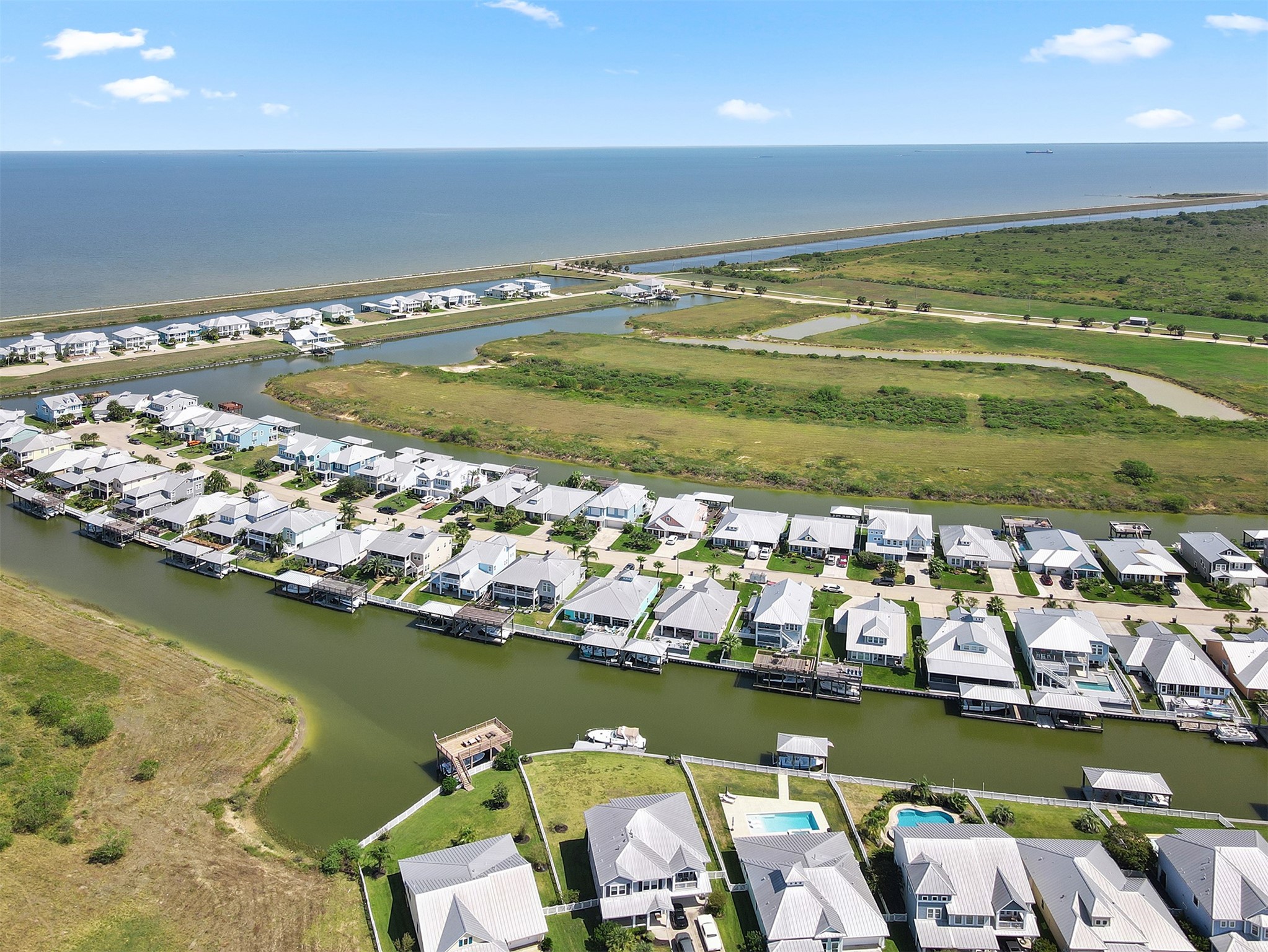 5418 Brigantine Cay Court Property Photo 42