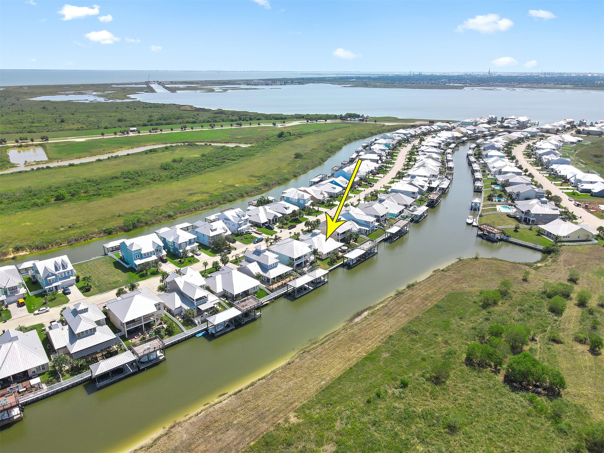 5418 Brigantine Cay Court Property Photo 43