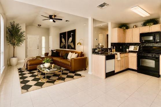 6402 Foster Street, Houston TX 77021 Property Photo 1