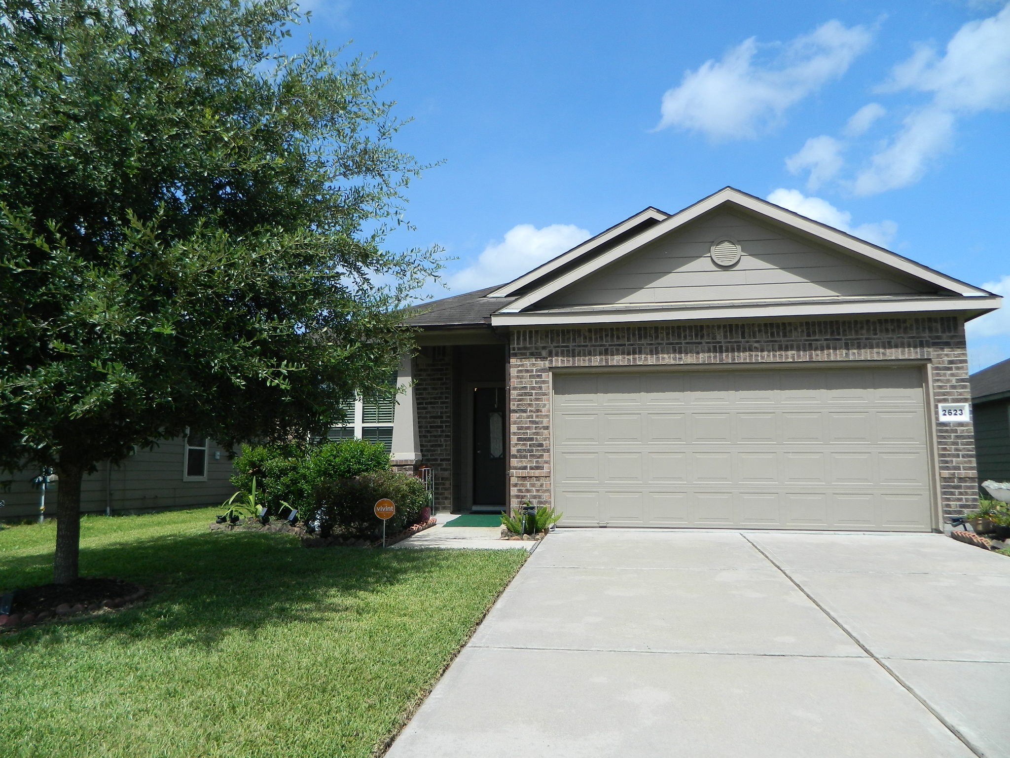 2623 Bedrock Lane Property Photo