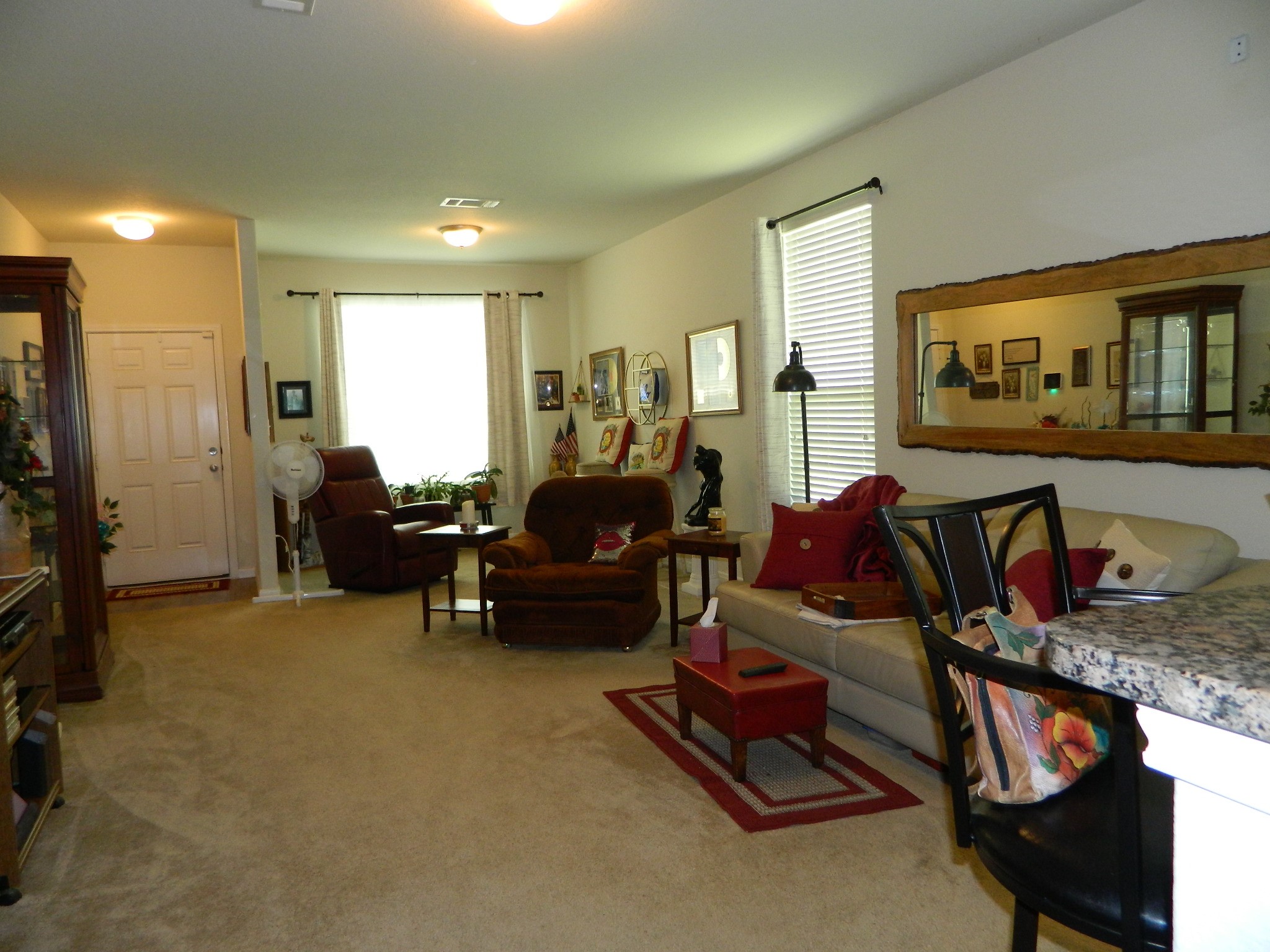 2623 Bedrock Lane Property Photo 2
