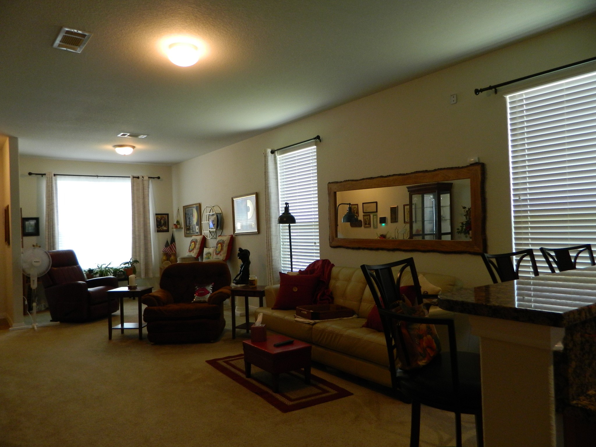 2623 Bedrock Lane Property Photo 4