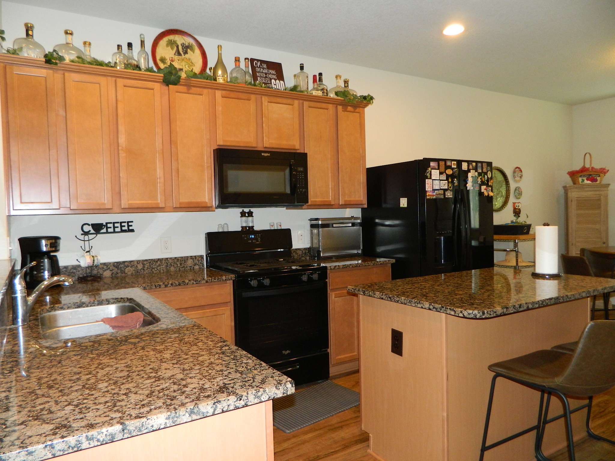 2623 Bedrock Lane Property Photo 6