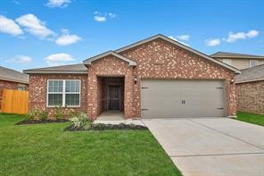 412 Bracken Hill Drive Property Photo 1