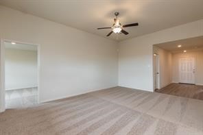 412 Bracken Hill Drive Property Photo 2