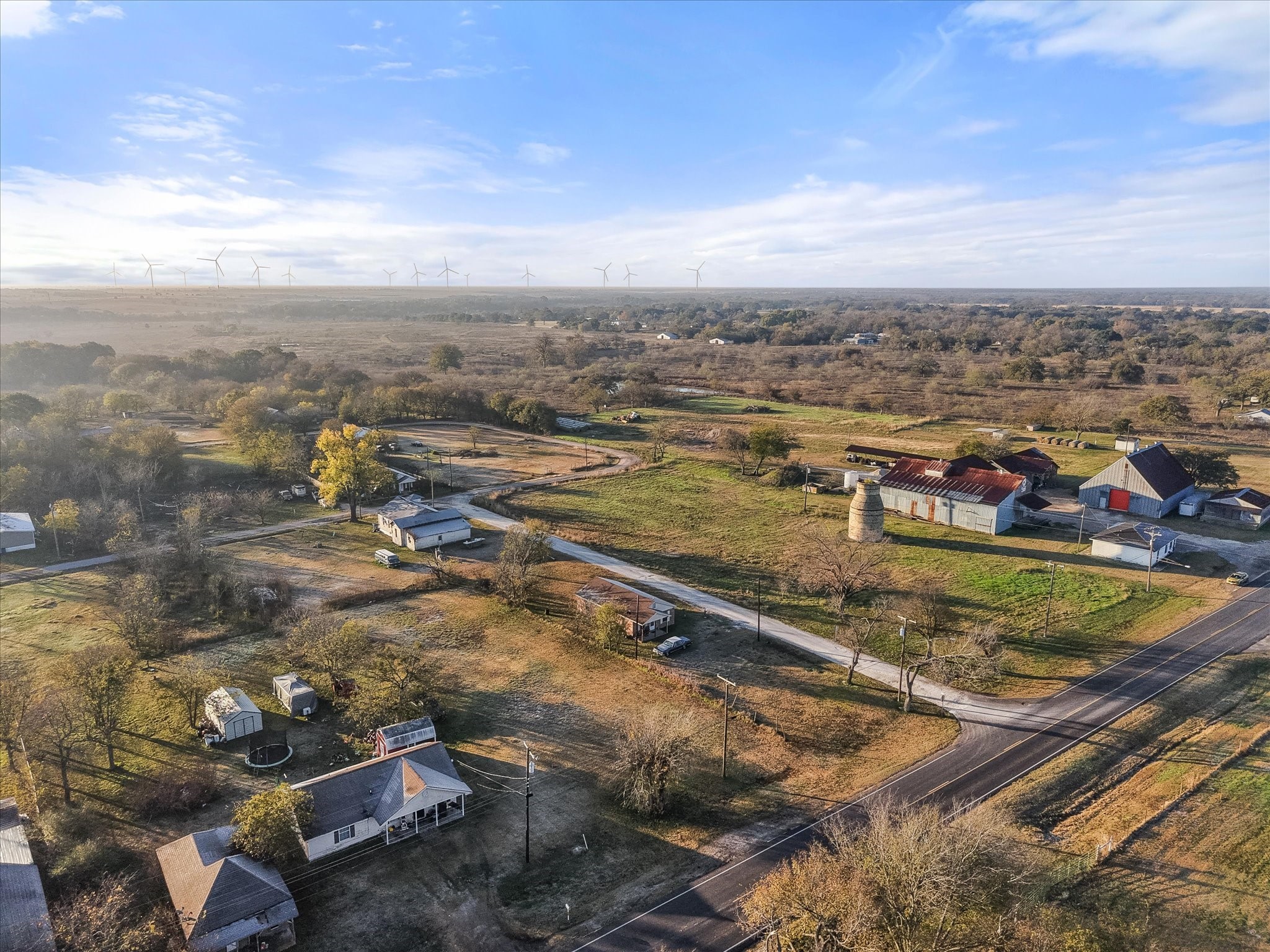 Tbd Fm 709 E Property Photo 3