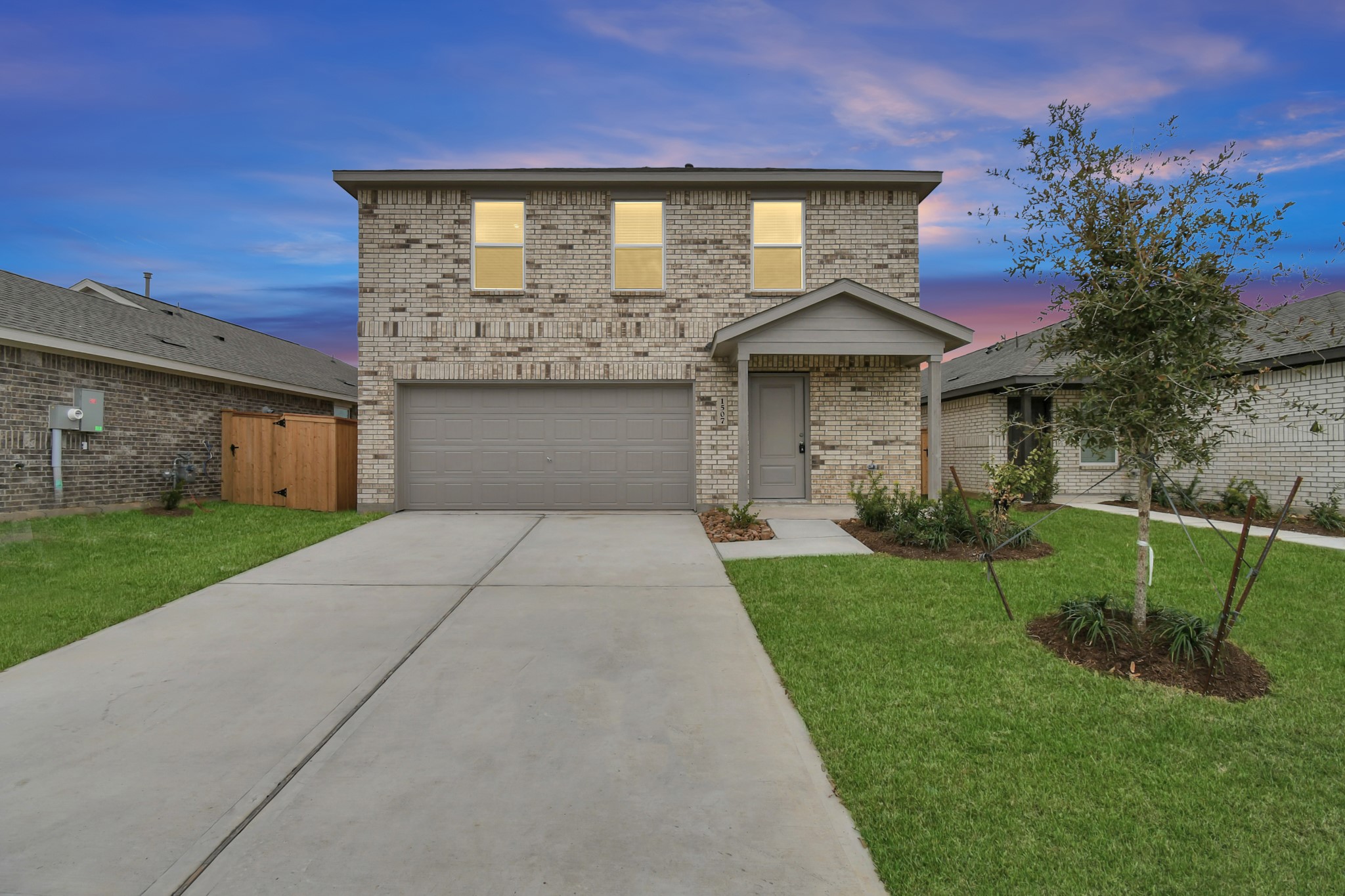1507 Windrose Bend Property Photo 1
