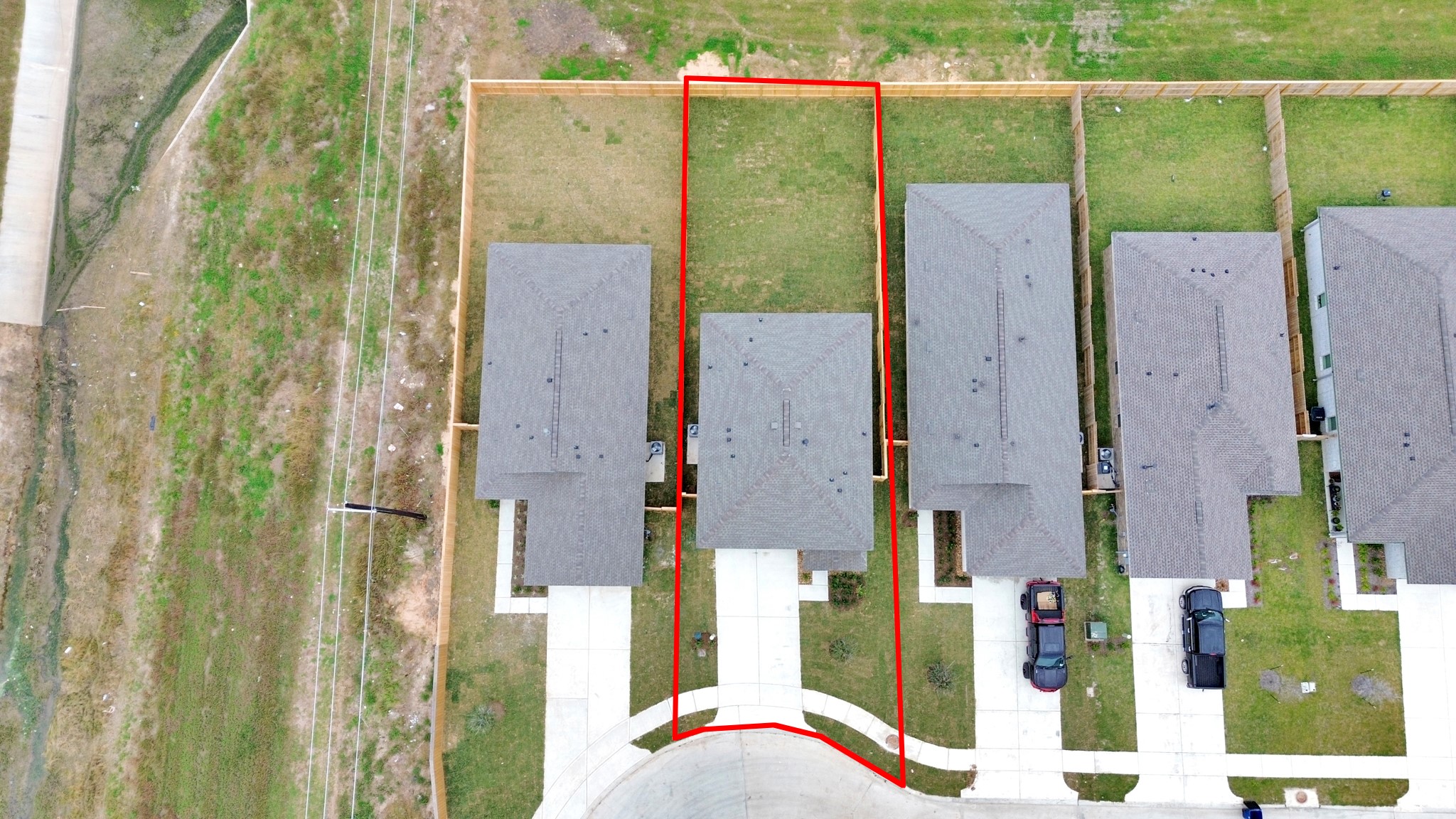 1507 Windrose Bend Property Photo 42
