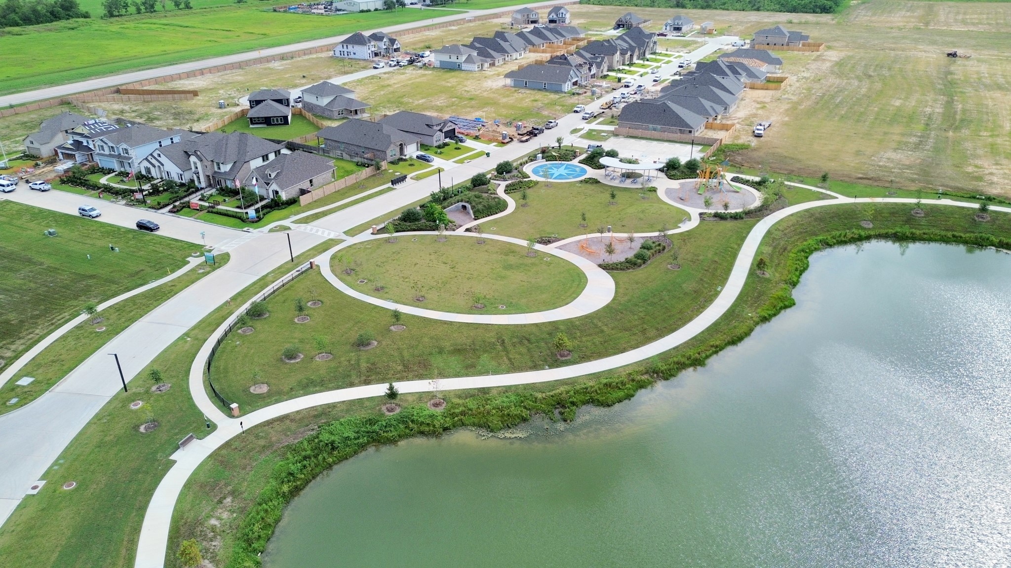 1507 Windrose Bend Property Photo 47