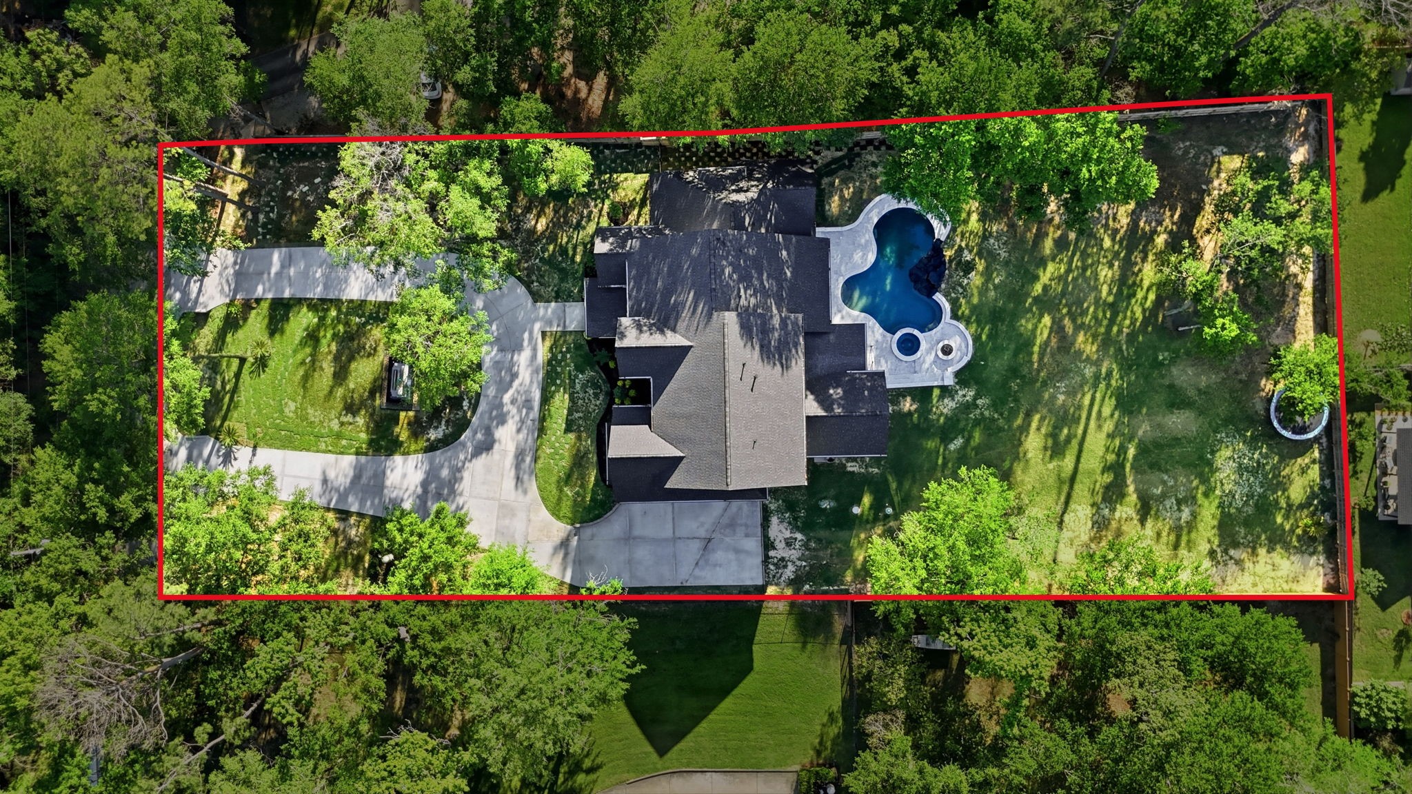 6112 Cypresswood Drive Property Photo 46