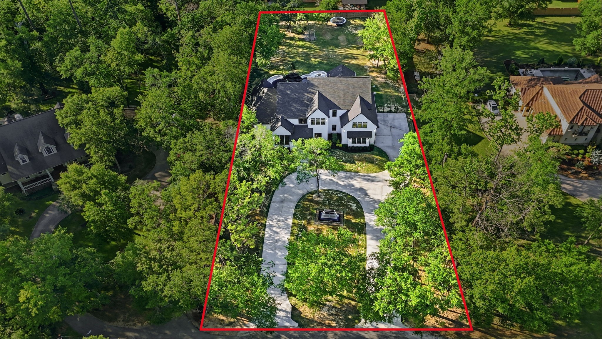 6112 Cypresswood Drive Property Photo 47