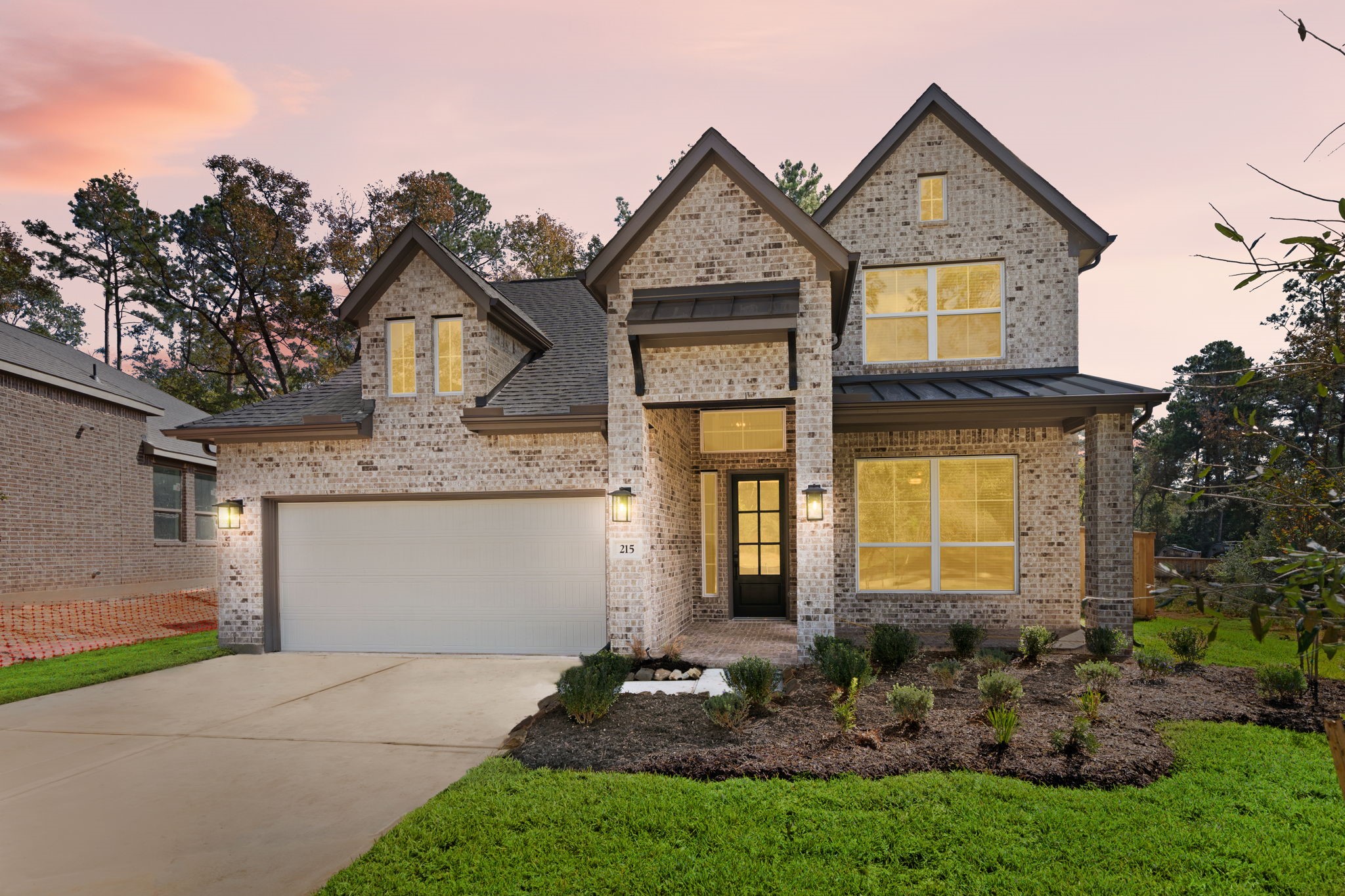 215 Congo Bay Circle Property Photo 1