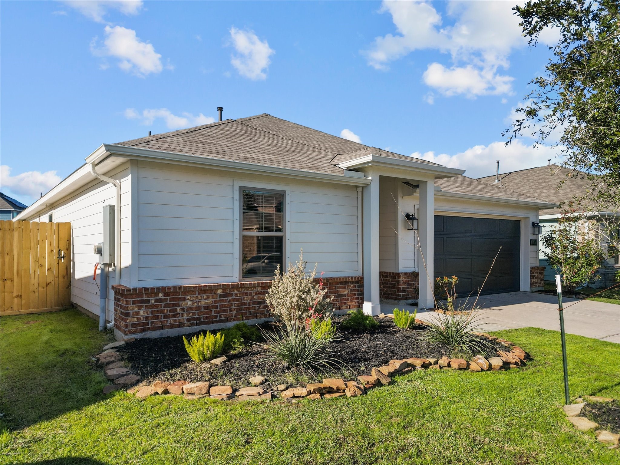 1242 Lancer Leap Drive Property Photo