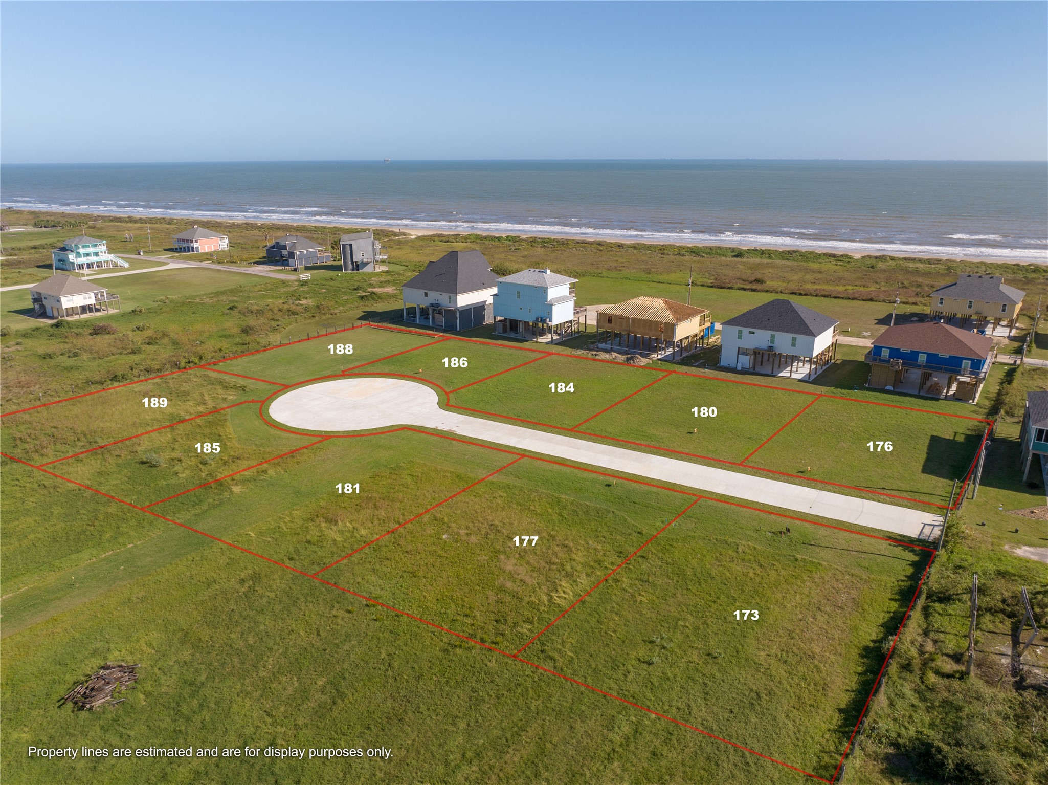184 Ocean View Drive Property Photo 2