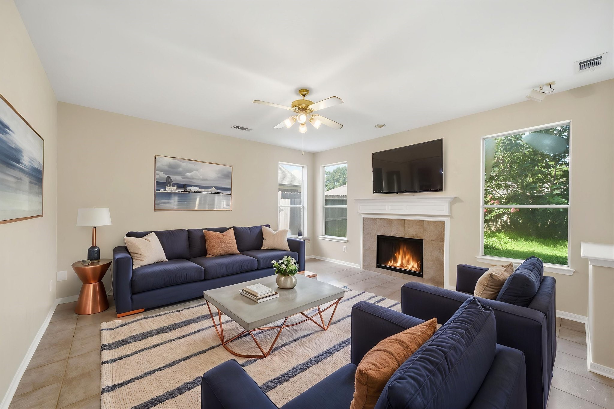 14715 Plains River Drive Property Photo 4