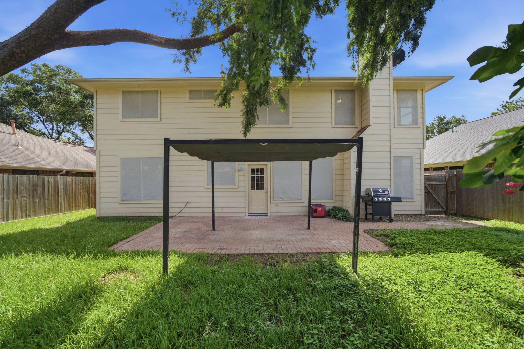 14715 Plains River Drive Property Photo 15