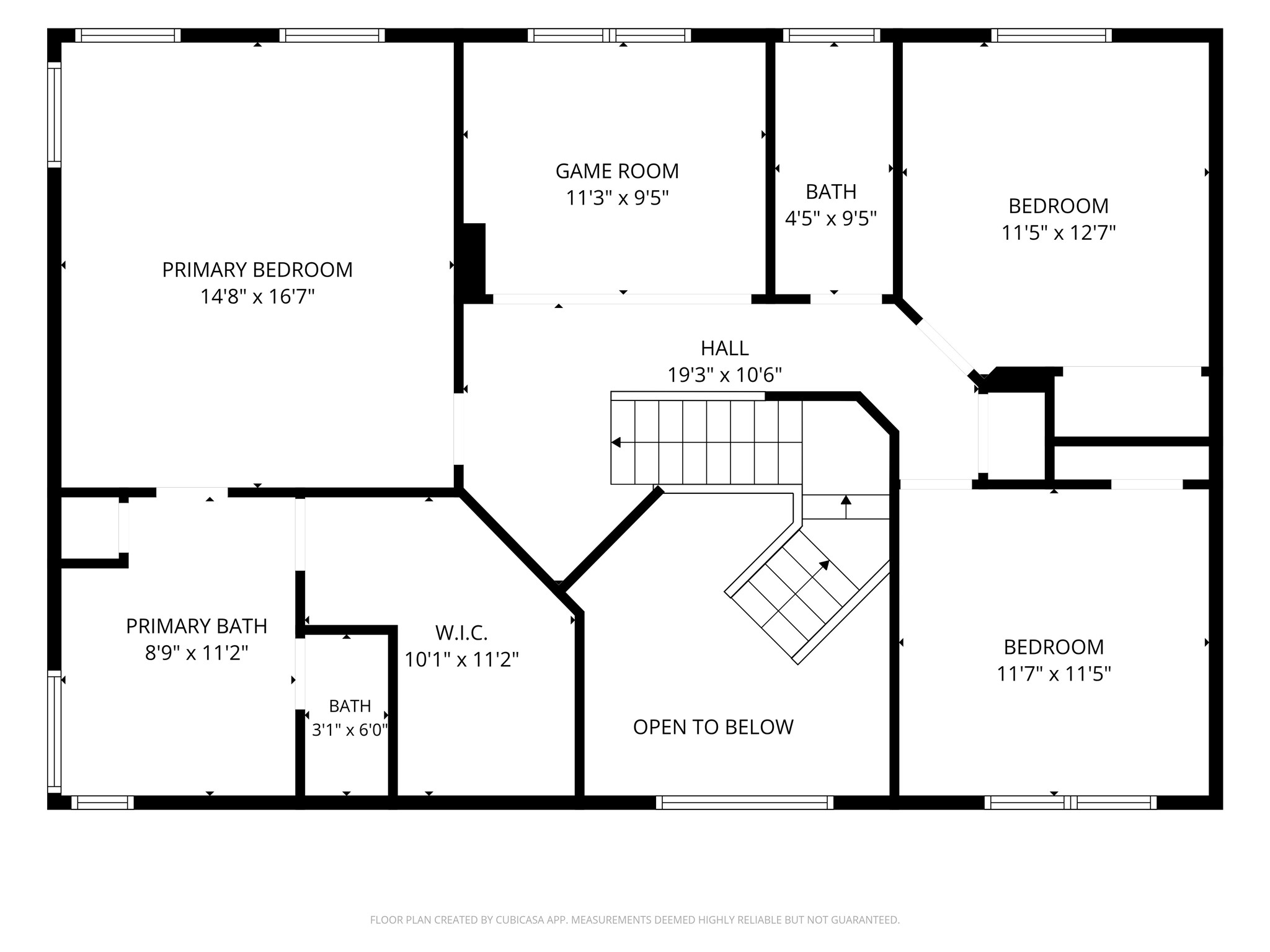 14715 Plains River Drive Property Photo 19
